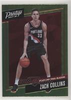 Zach Collins