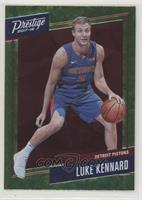 Luke Kennard