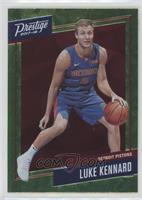 Luke Kennard