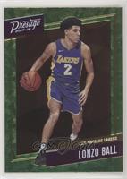 Lonzo Ball