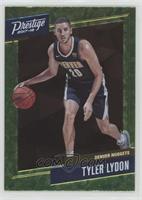 Tyler Lydon [EX to NM]