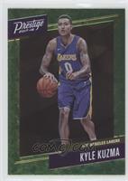 Kyle Kuzma