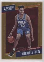 Markelle Fultz