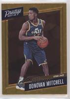 Donovan Mitchell