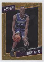 Harry Giles