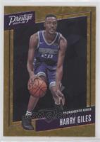 Harry Giles [Good to VG‑EX]