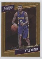 Kyle Kuzma