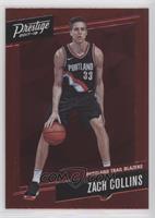 Zach Collins