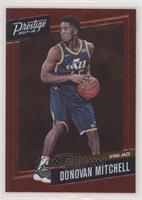 Donovan Mitchell