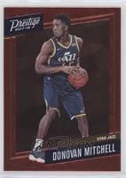 Donovan Mitchell