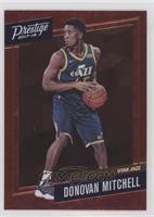 Donovan Mitchell