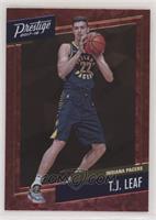 TJ Leaf