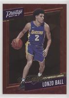 Lonzo Ball