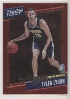 Tyler Lydon