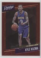 Kyle Kuzma