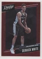 Derrick White