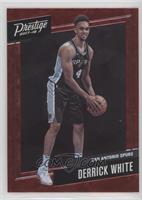 Derrick White