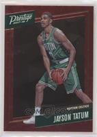 Jayson Tatum