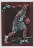 Semi Ojeleye