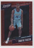 Dwayne Bacon