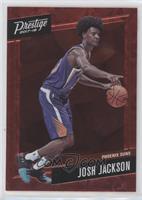 Josh Jackson