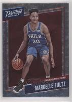 Markelle Fultz