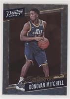 Donovan Mitchell