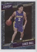 Lonzo Ball