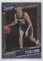 Tyler Lydon