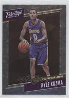 Kyle Kuzma [Good to VG‑EX]