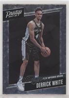 Derrick White