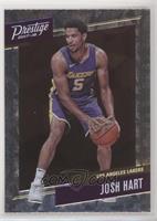 Josh Hart