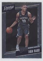 Ivan Rabb