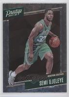 Semi Ojeleye