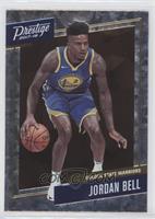 Jordan Bell