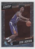 Josh Jackson