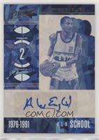 Alex English