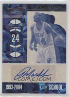 Jamal Mashburn