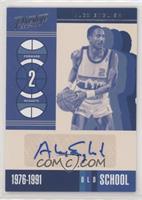 Alex English