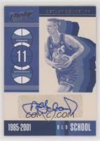 Detlef Schrempf