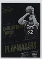 Karl-Anthony Towns