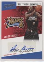 Aaron McKie