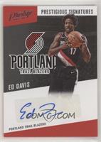 Ed Davis