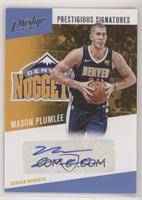 Mason Plumlee