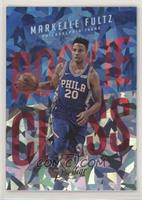 Markelle Fultz