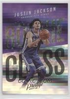 Justin Jackson