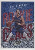 Luke Kennard