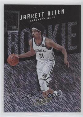 2017-18 Panini Prestige - Rookie Class - Rain #20 - Jarrett Allen