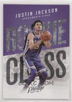 Justin Jackson