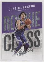 Justin Jackson